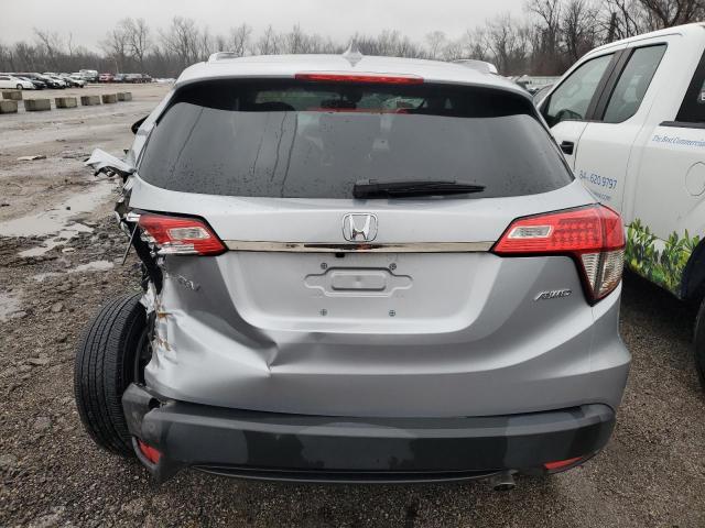 3CZRU6H5XNM764256 Honda HR-V EX