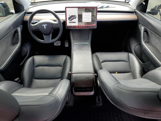 7SAYGDEF5NF326388 Tesla Model Y