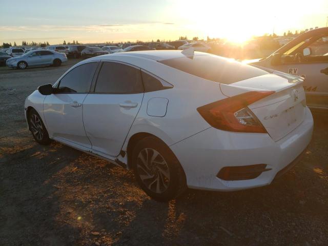 19XFC2F76HE215743 Honda CIVIC EX