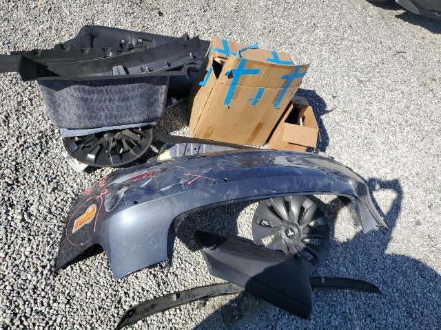 5YJ3E1EA3MF017419 Tesla MODEL 3