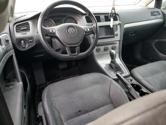 3VW2A7AU8FM015185 Volkswagen Golf Tdi