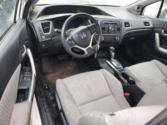 2HGFG3B52EH510905 Honda Civic Lx