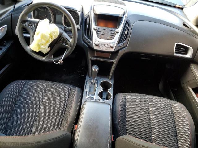 2GNFLEEK7H6137729 Chevrolet EQUINOX LS