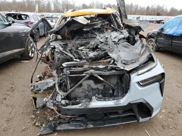 5UX33EM04R9U41634 BMW X7 M60i