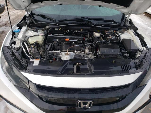19XFC2F8XKE050859 Honda Civic Sport