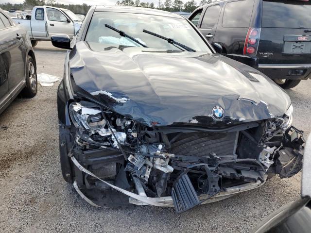 WBA7J2C33HG497977 BMW 740 Xe
