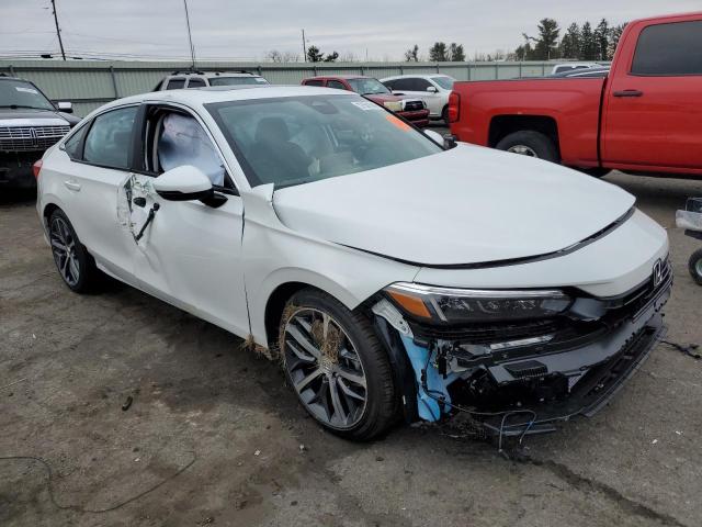 2HGFE1F99RH307507 Honda Civic Touring