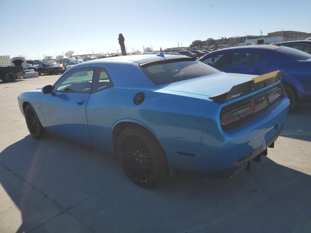 2C3CDZBT2FH913932 Dodge Challenger Sxt Plus