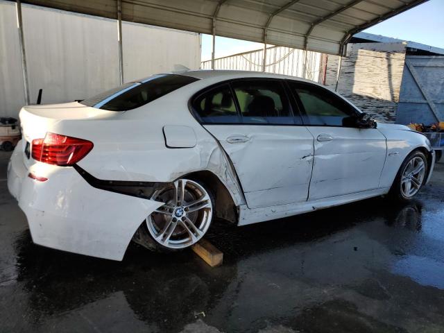WBA5A5C5XFD522222 BMW 528 I