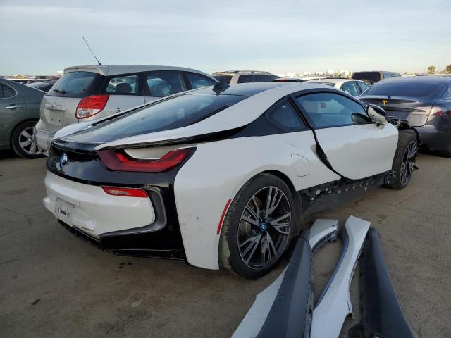WBY2Z2C51FV392756 BMW I8