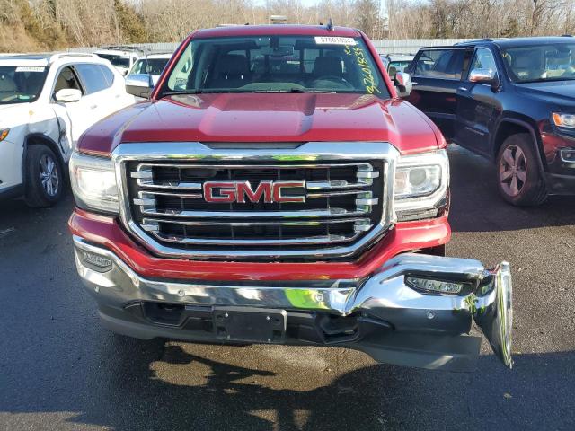 3GTU2NEC1JG222989 GMC Sierra K1500 Slt
