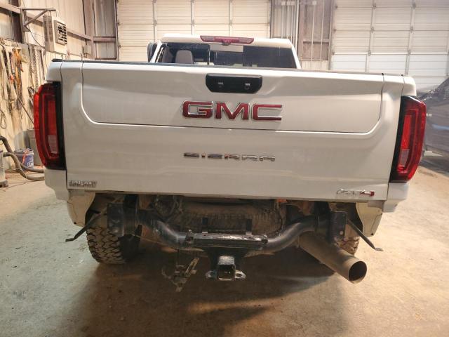 1GT49PEYXPF143219 GMC Sierra K2500 At4
