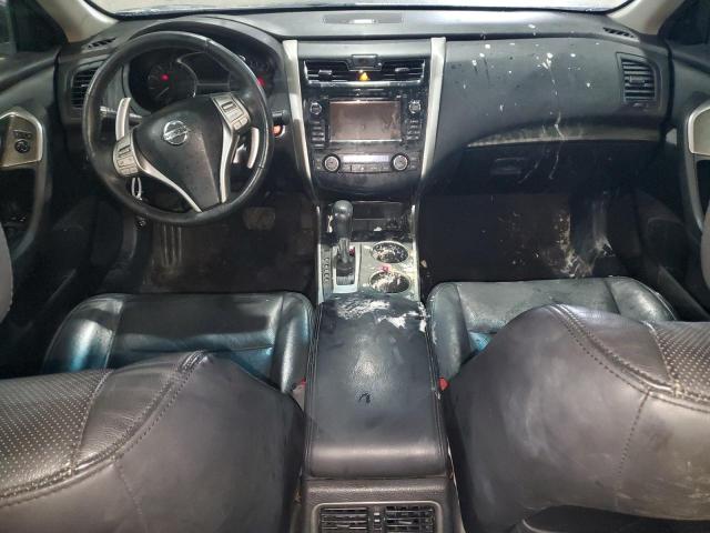 1N4BL3AP8FC455477 Nissan Altima 3.5s