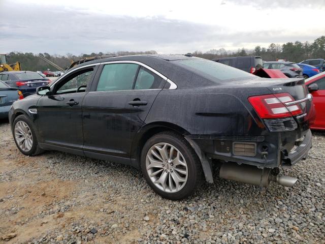 1FAHP2F80GG132108 Ford Taurus Limited