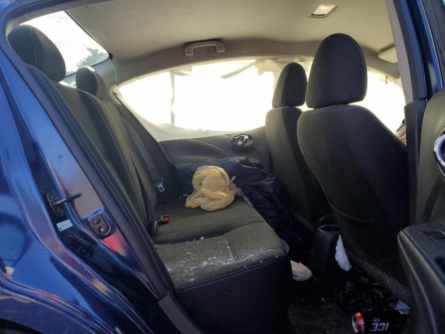3N1CN7AP0KL875901 Nissan VERSA S