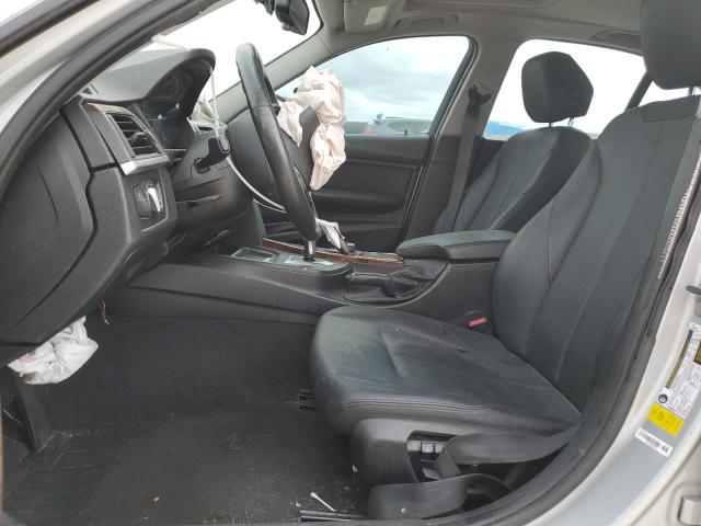 WBA3A5G51ENP29186 BMW 328 I