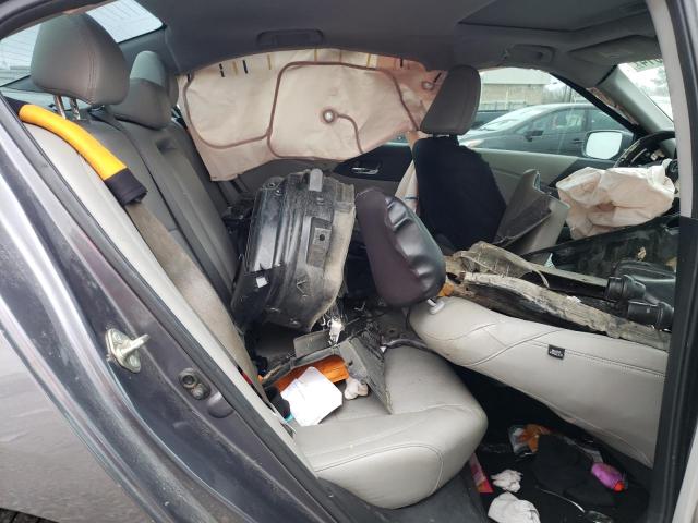 1HGCR3F86FA000915 Honda ACCORD EXL