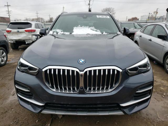 5UXTA6C06N9L87826 BMW X5 Xdrive45e