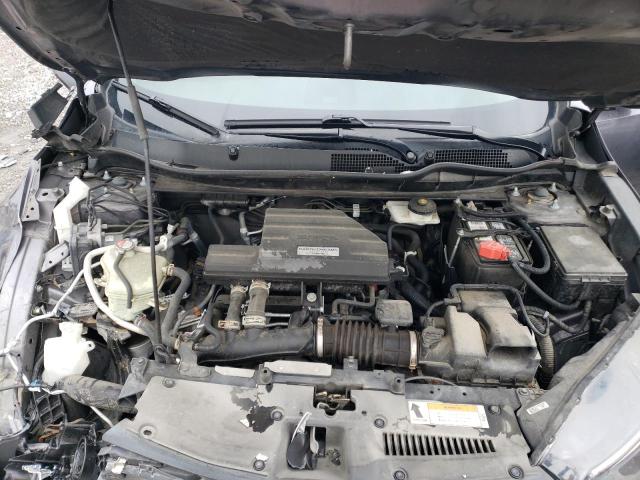 7FARW2H82JE062177 Honda CR-V EXL