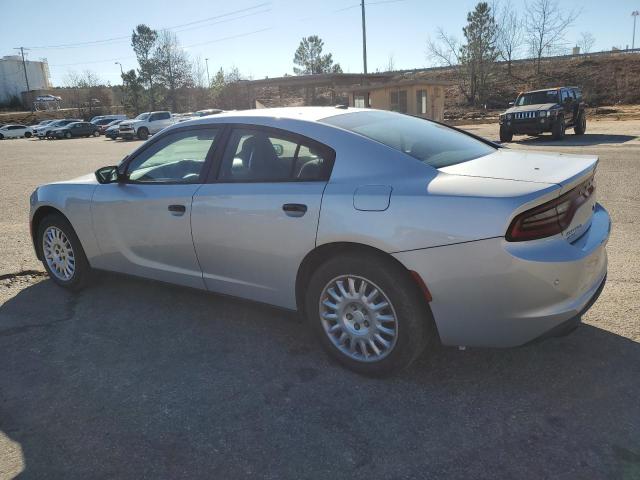 2C3CDXKT8JH214897 Dodge Charger Police
