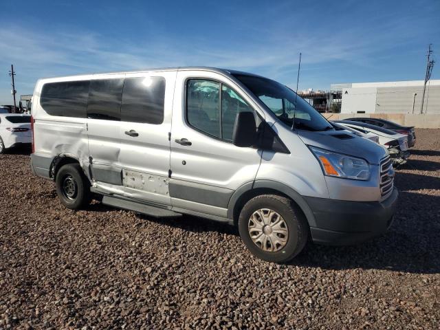 1FMZK1ZM6HKB28106 Ford Transit T-150