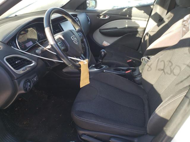 1C3CDFBB3FD311298 Dodge DART SXT
