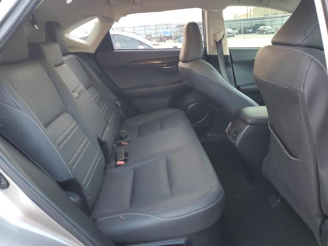 JTJYARBZ8K2154072 Lexus Nx 300 Base