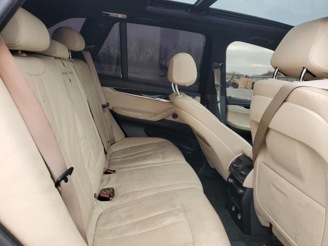 5UXKT0C39H0V95902 BMW X5 Xdr40e