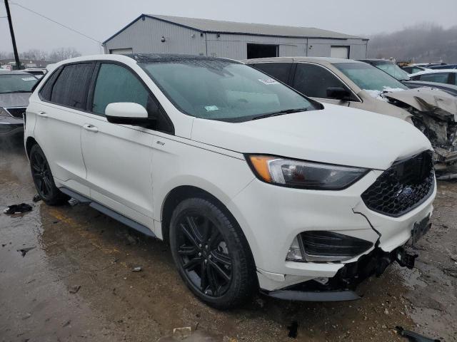 2FMPK4J94NBA25773 Ford EDGE SEL