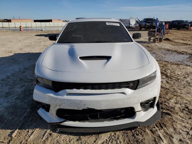 2C3CDXGJ8PH647815 Dodge Charger Scat Pack