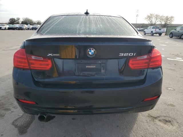 WBA3C3G52ENS68594 BMW 320 I Xdrive