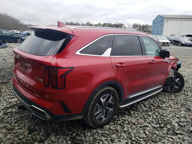 KNDRG4LG7M5055539 KIA SORENTO S