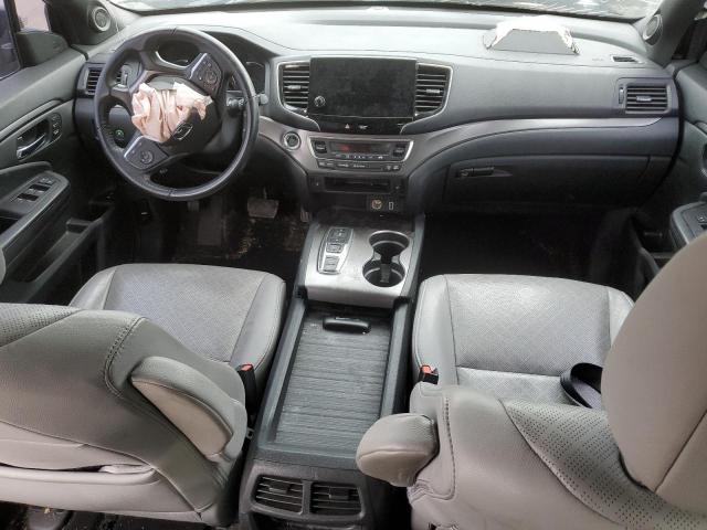 5FNYF8H58LB008742 Honda Passport Exl