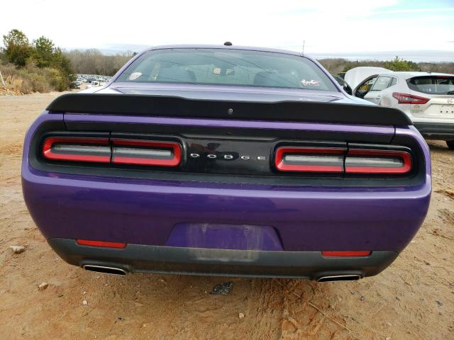 2C3CDZAG3KH661543 Dodge Challenger Sxt