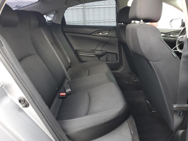 19XFC2F53GE218015 Honda Civic Lx