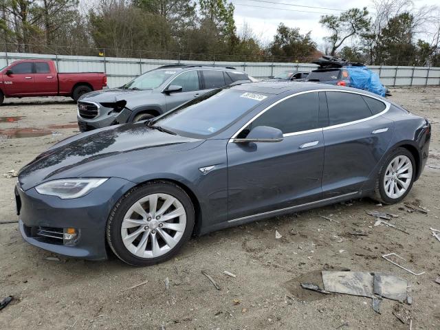 Продаж на аукціоні авто 2016 Tesla Model S, vin: 5YJSA1E25GF143026, номер лоту: 38705274