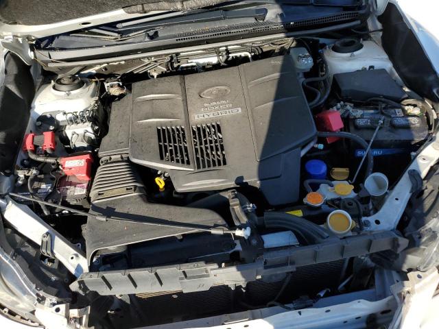 JF2GPBPC9FH268062 Subaru Xv Crosstrek 2.0i Hybrid Touring