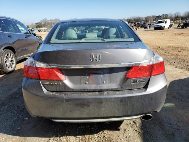 1HGCR2F30EA271241 Honda ACCORD LX