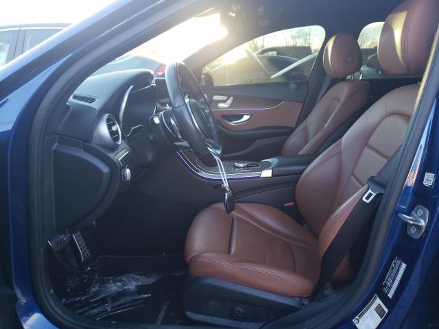WDDWF8EB3LR535623 Mercedes-Benz C 300 4matic