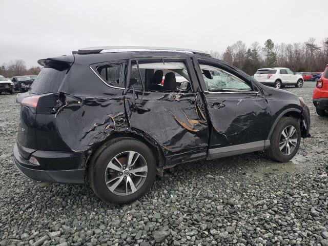 2T3WFREV0HW378165 Toyota Rav4 Xle