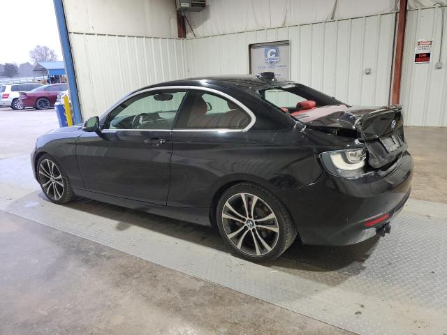 WBA1F5C56FV257289 BMW 228 I