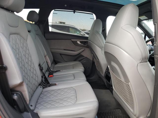 WA1AWAF70LD012069 Audi Sq7 Premium Plus