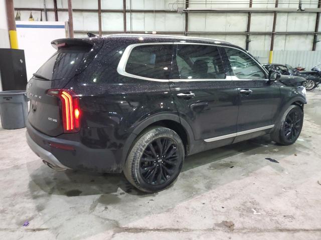 5XYP5DHC0MG146064 KIA Telluride Sx