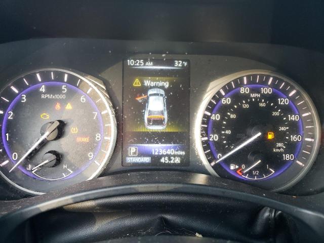 JN1BV7AP6FM339025 Infiniti Q50 BASE