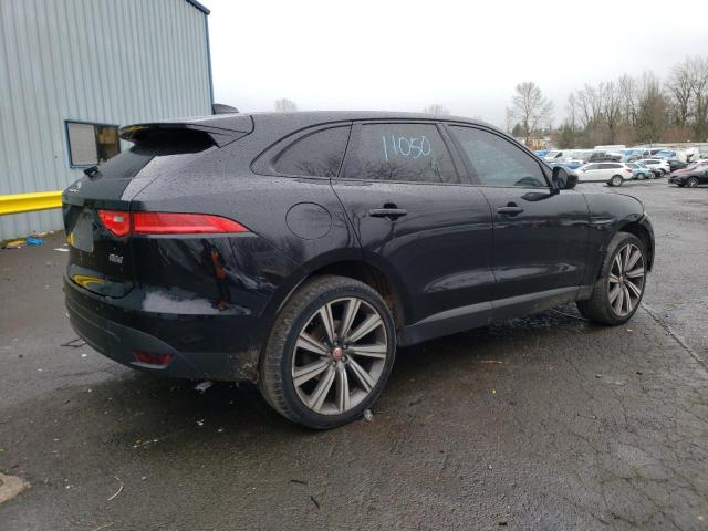 SADCK2BN2HA085655 Jaguar F-pace Prestige