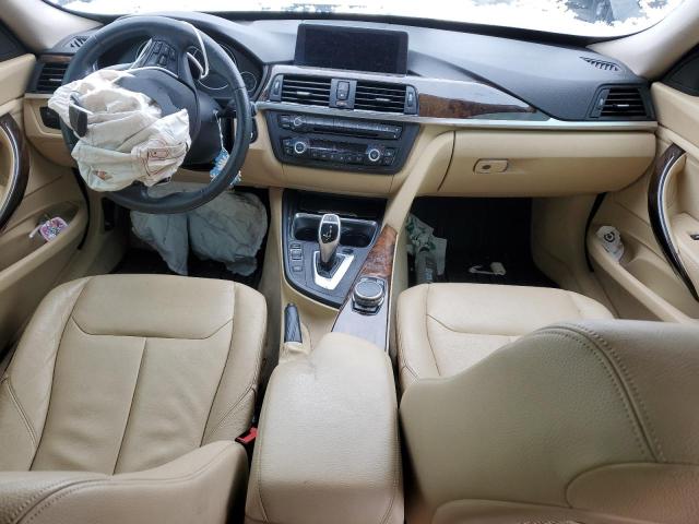 WBA3X5C52FD562221 BMW 328 XIGT