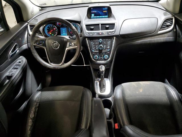 KL4CJESB2EB581870 Buick Encore