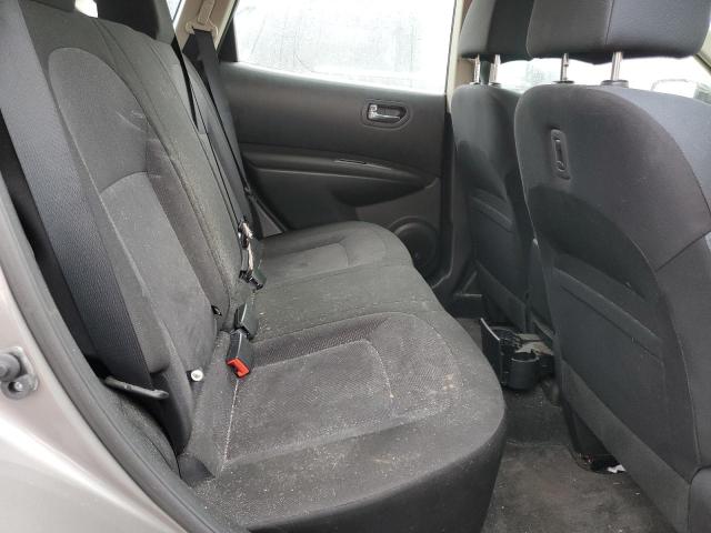 JN8AS5MVXFW754633 Nissan Rogue Select S