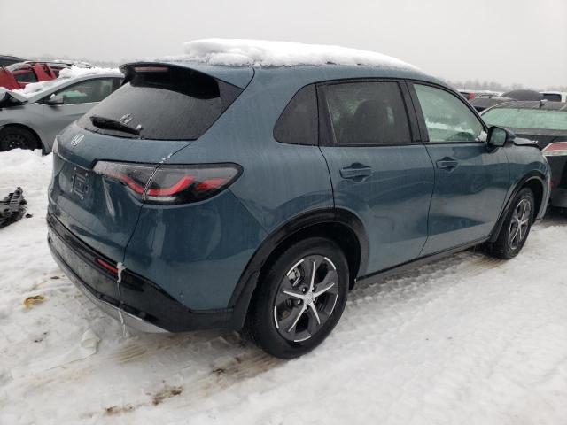 3CZRZ2H76RM746547 Honda Hr-v Exl
