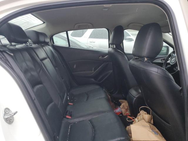 3MZBN1V7XHM103213 Mazda 3 TOURING